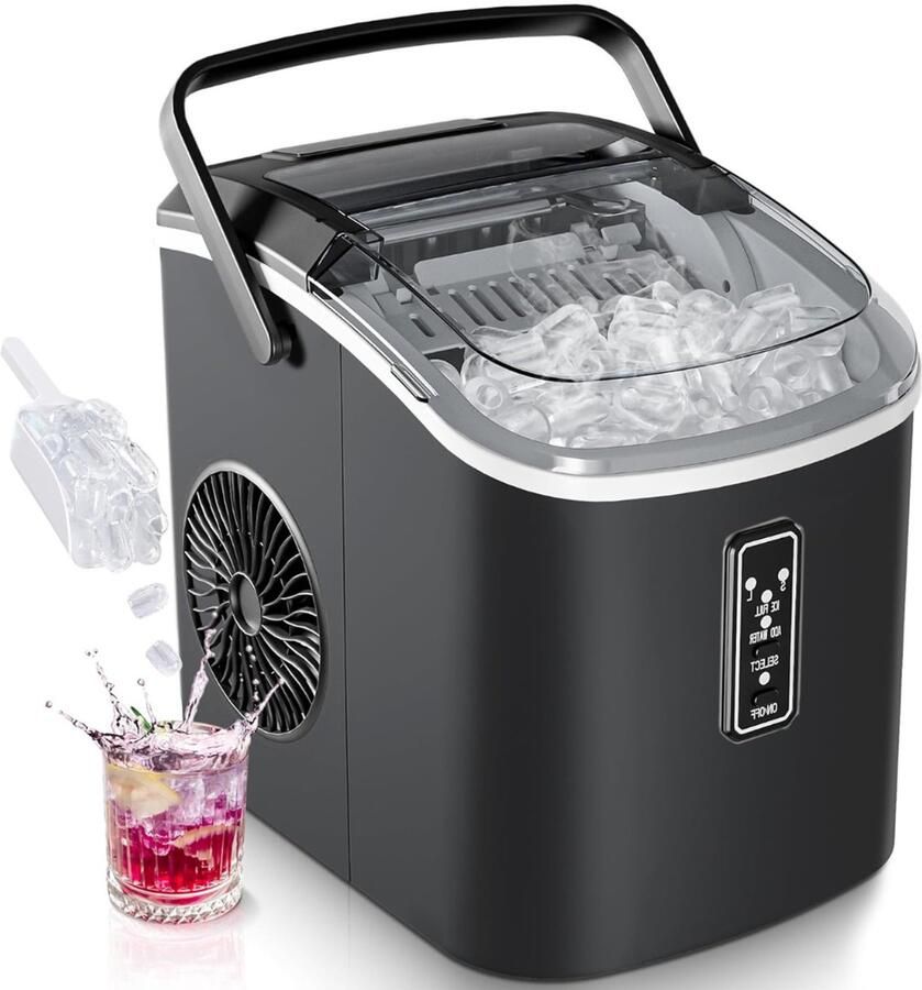 MKSS Ijsblokjesmachine Ijsmachine Ijsblokvorm