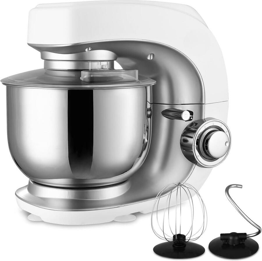 MKSS Keukenrobot Keukenmachine Keukenmixer