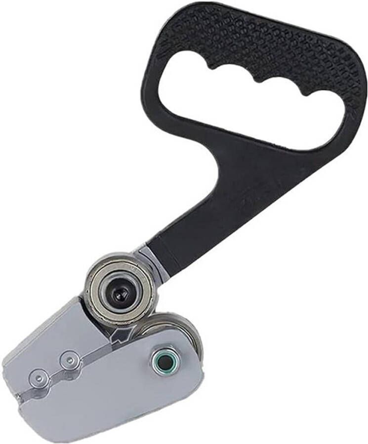 Mmgoqqt 1 Stuks Metaal Snijgereedschap Plaatmetaal Snijder Professionele Snijmachine Draagbaar Lichtgewicht Metaal Snijtool