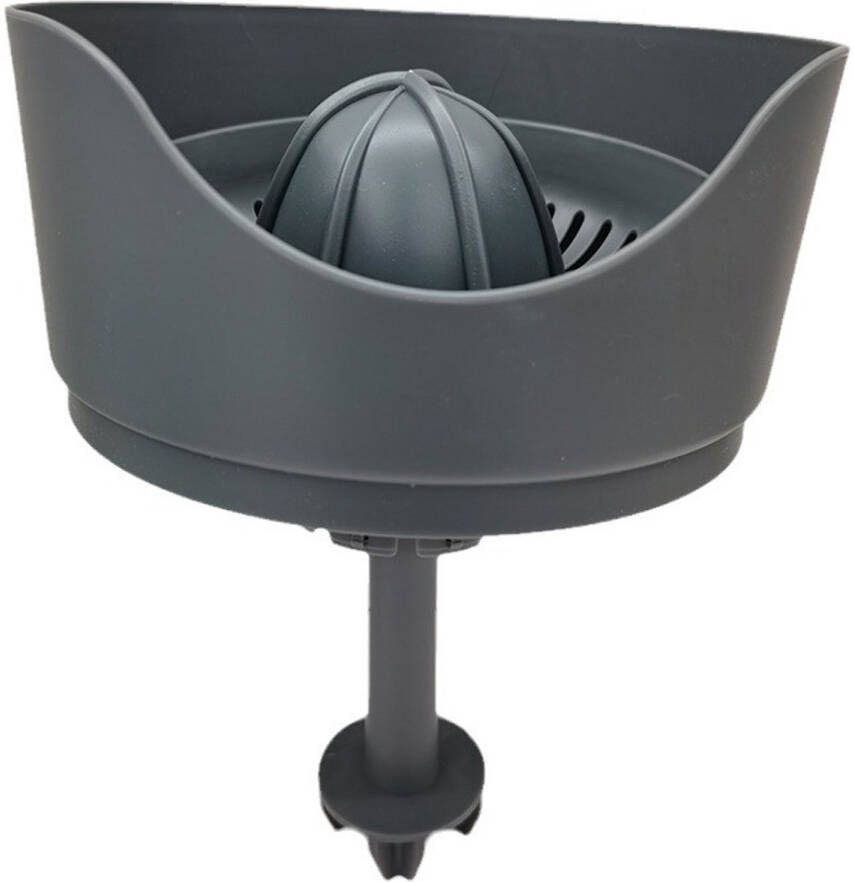 Mmgoqqt Sappenpers Accessoire Voedingsgrade PP Compatibel Met TM6 TM5 TM31 2.2L Opbrengst-Handmatige sapcentrifuge TM6TM5 Universeel Extractie- en persset