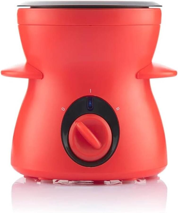 MMP Chocoladefontein Chocolade fontein Chocolade druppels Roze ‎50cm x 50cm x 28cm