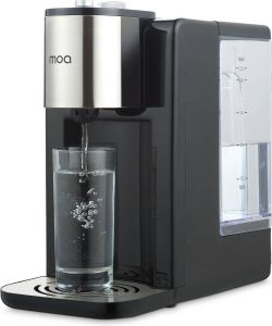 MOA Heetwaterdispenser Luxe Instant Waterkoker 2.5 Liter HWD10