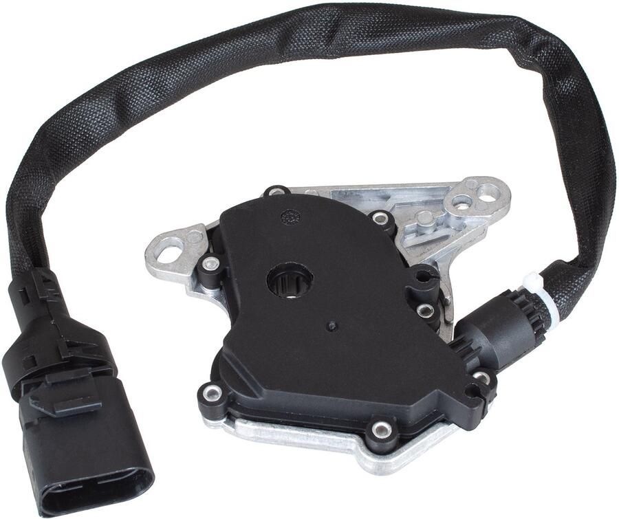 Modecar Pozycjoner Automatische Versnellingsbak Audi A4 B6 OE Nummer 01V919821B