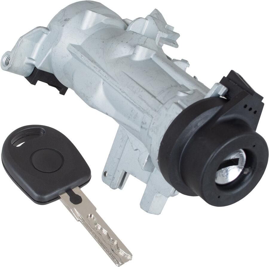 Modecar Stacyjka Compleet VW Audi Nieuw 2 PIN + 6 PIN