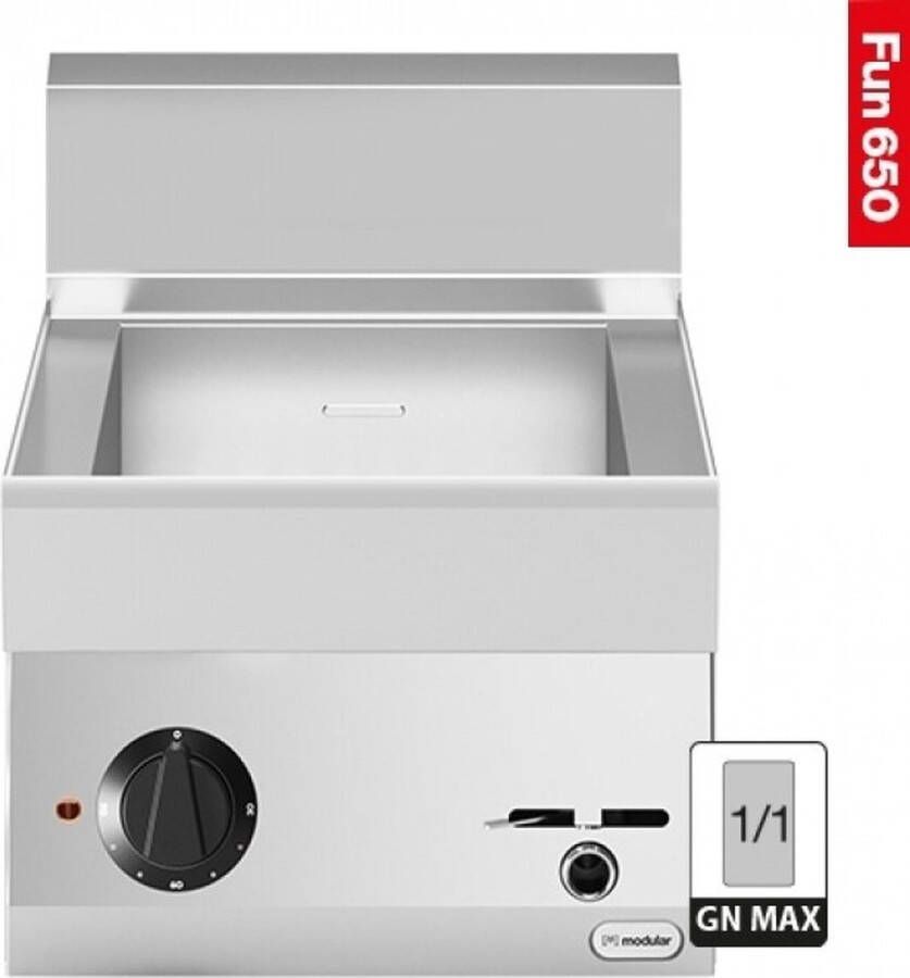 Modular Bain Marie 318022 Horeca & Professioneel