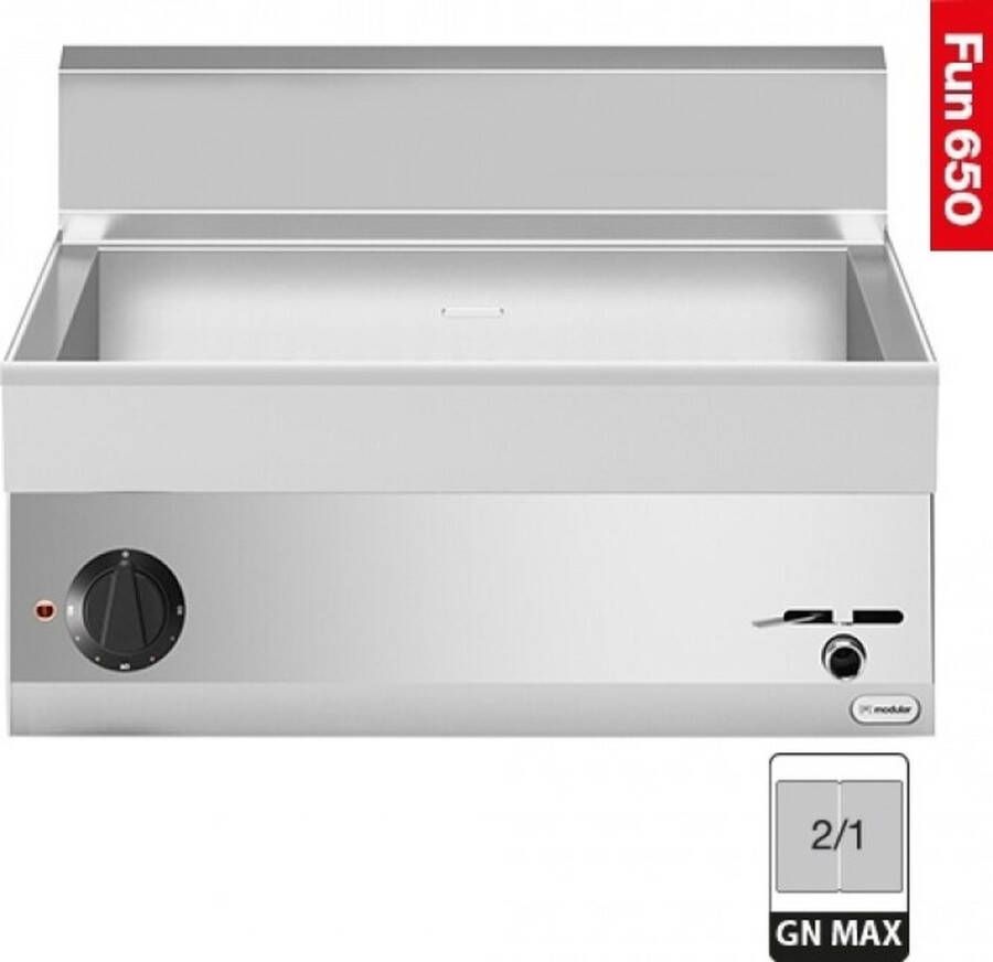Modular Bain Marie 318024 Horeca & Professioneel