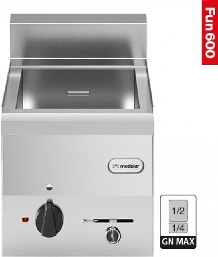 Modular Bain Marie 318664 Horeca & Professioneel