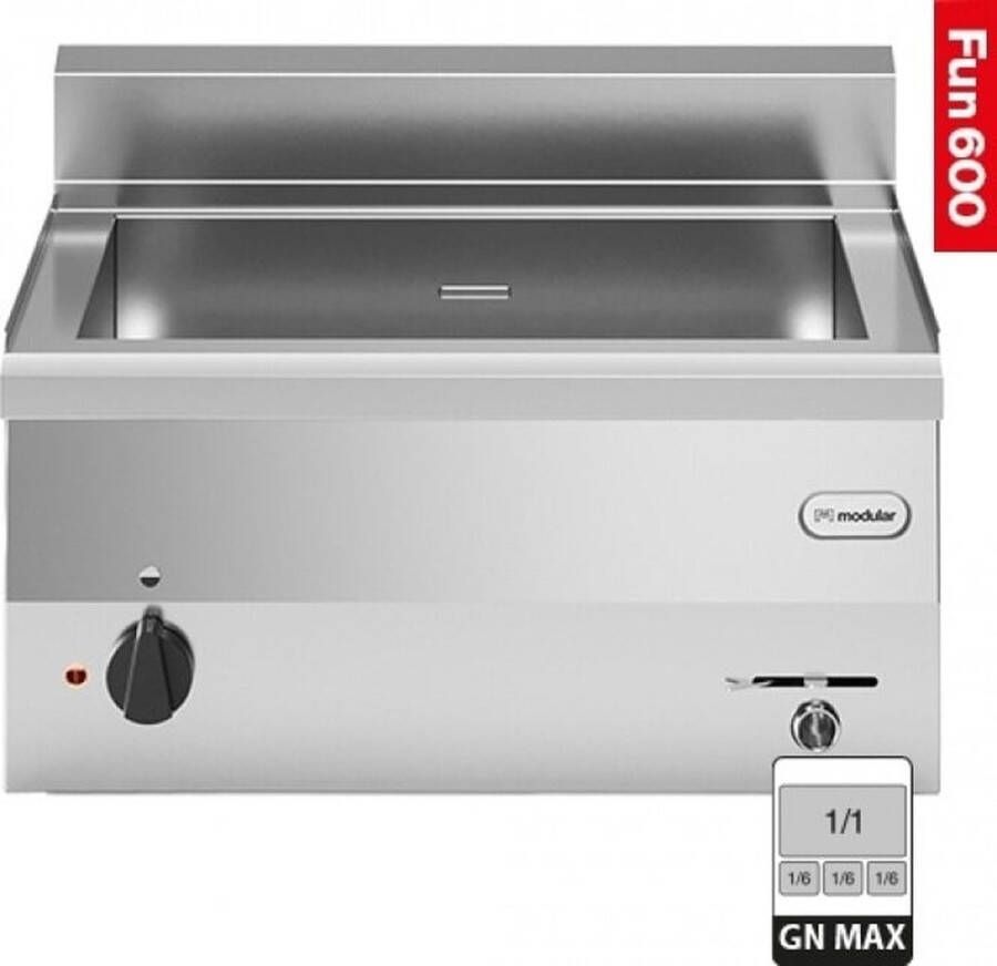 Modular Bain Marie 318665 Horeca & Professioneel