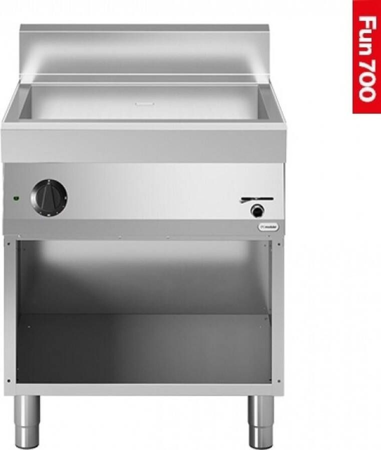 Modular Bain Marie 318742 Horeca & Professioneel
