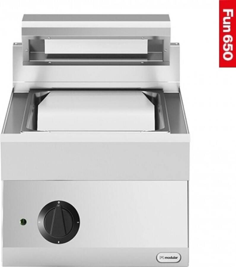 Modular Friet-Warmhoudapparaat 318130 Horeca & Professioneel