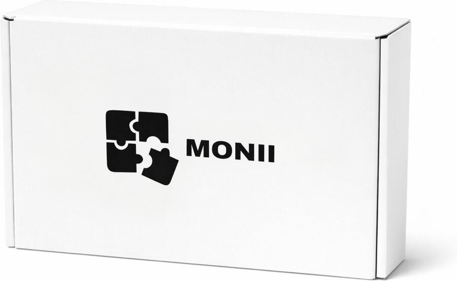 Monii Tosti Apparaat Launch