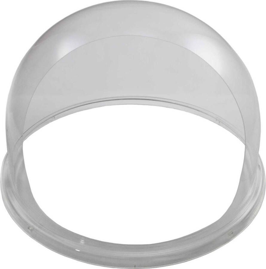 MonsterShop KuKoo Suikerspinmachine Beschermende Koepel