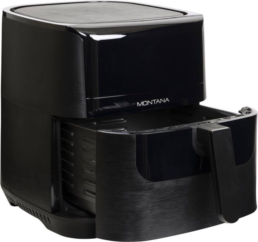 Montana MF-465 3XL Master Air Fryer Ceramic Deluxe