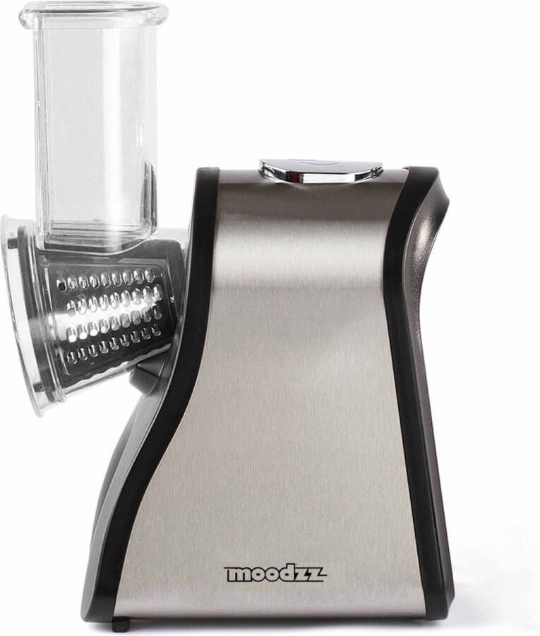 MOODZZ MZ-2307 Multifunctionele Elektrische Rasp