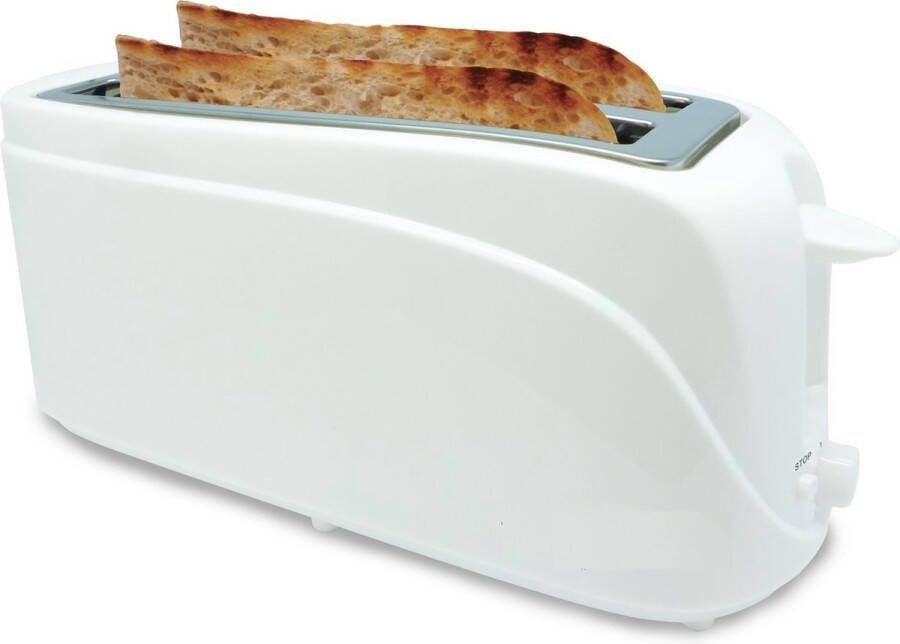 MOODZZ MZ-2309 Longslot Broodrooster extra lange sleuven