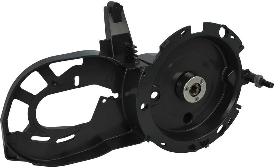 Motorchassis Compatibel met Keukenmachine voor Koken