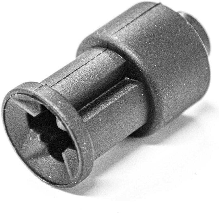 Motorkoppeling voor Minipimer staafmixer compatibel met 4191-4192 4193-4194