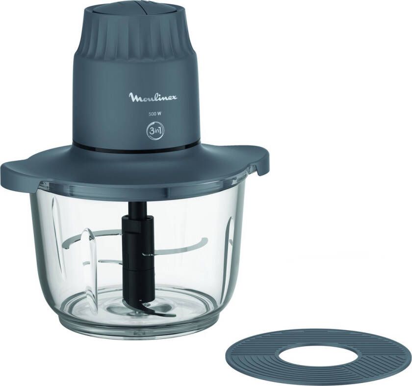 Moulinex Choppeo DJ6021 Hakmolen