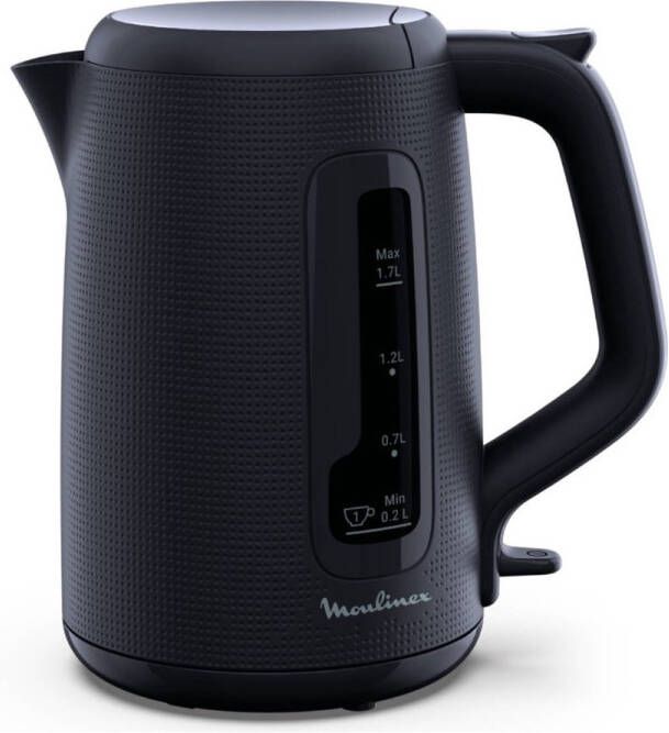 Moulinex ClickChef BY2M0810 Waterkoker Marineblauw