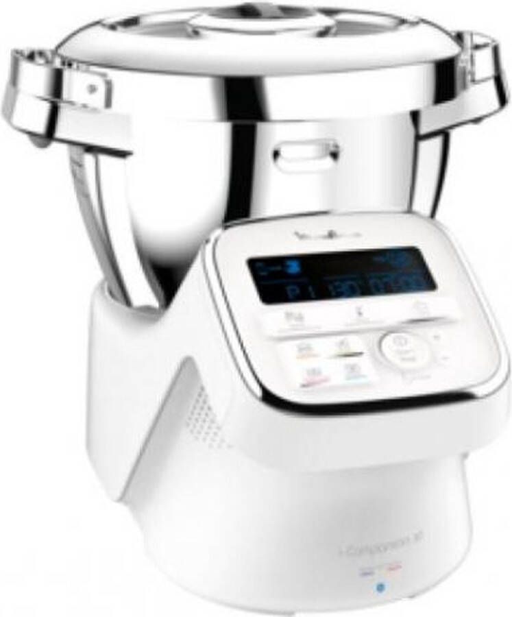 Moulinex Cuisine Companion XL YY4431FG Cookprocessor