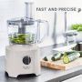 Moulinex Foodprocessor FP242B10 | Foodprocessors | 3016667292006 - Thumbnail 1
