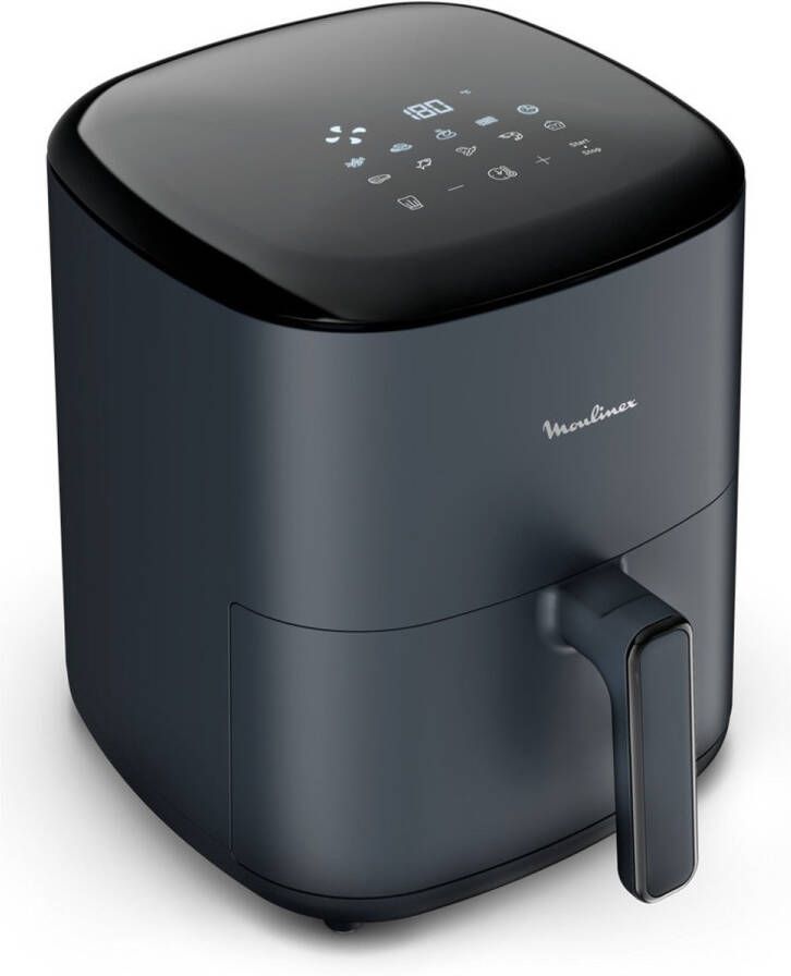 Moulinex Easy Fry Max EZ245B20 Airfryer 5L