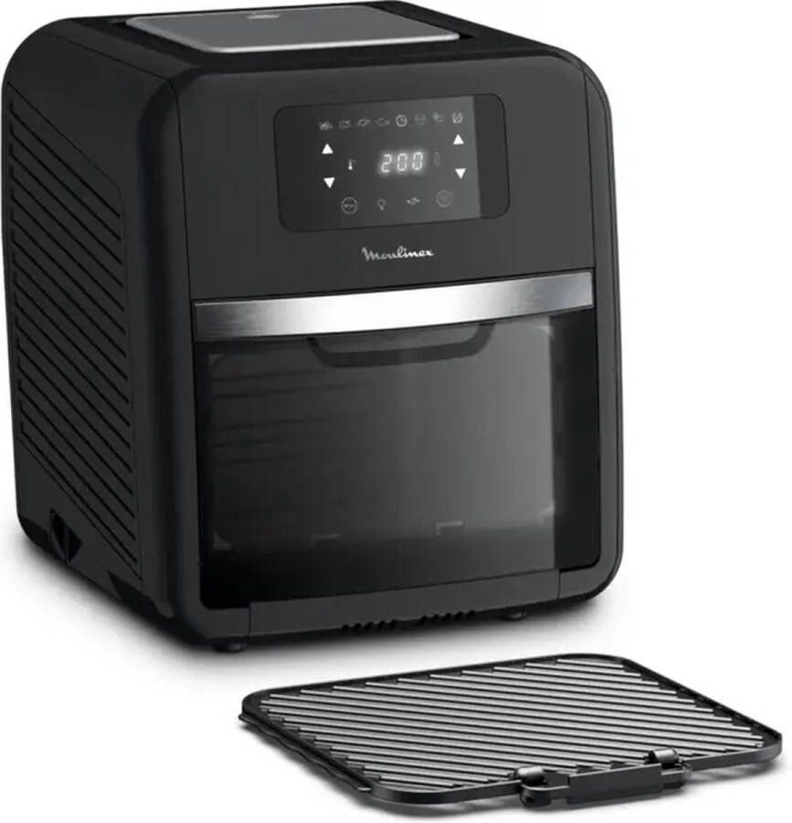 Moulinex Easy Fry Oven&Grill AL501810 | Airfryers | Keuken&Koken Keukenapparaten | 3045380021693