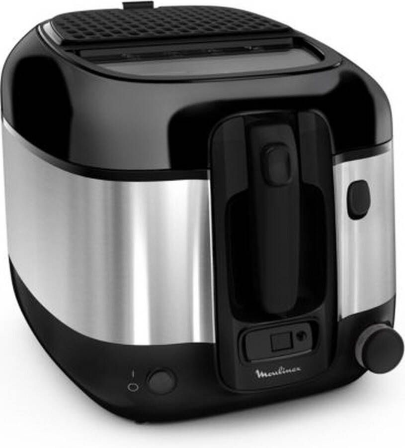 Moulinex Frituur SUPER UNO AM316D10