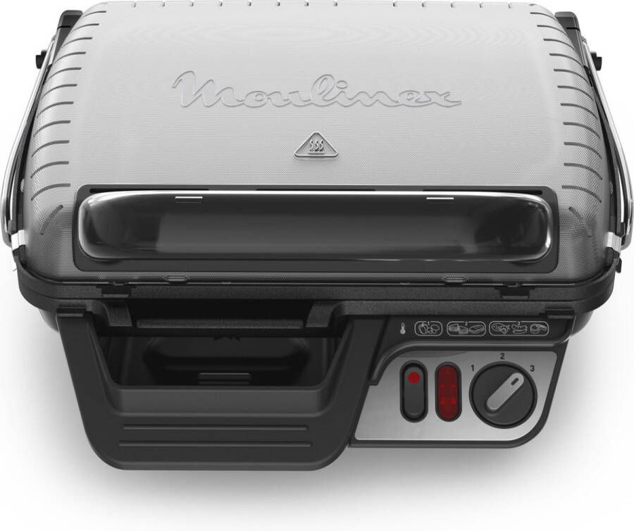 Moulinex GI3060 contactgrill
