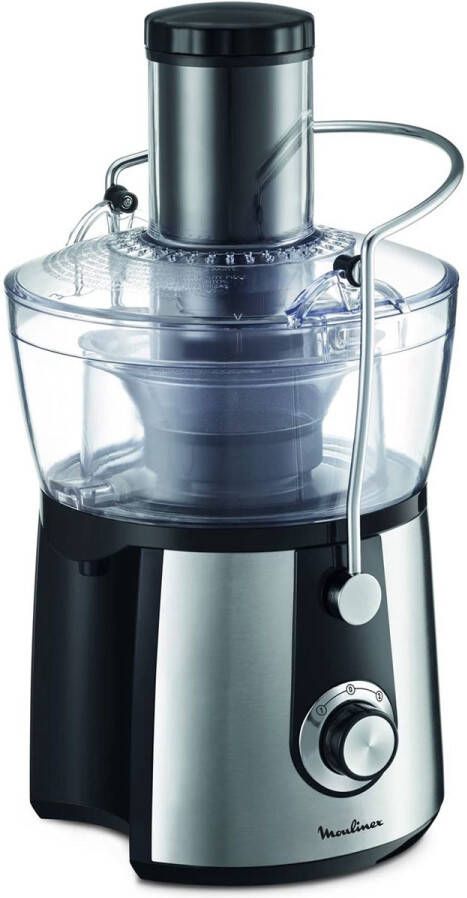 Moulinex Juice Express JU550D Elektrische citruspers
