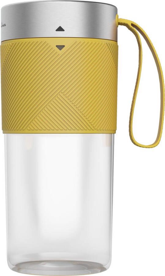 Moulinex Lightmix LM1C0210 Draagbare Blender