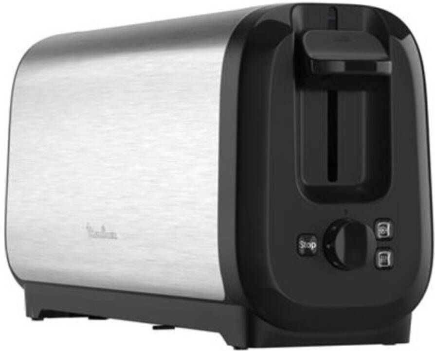 Moulinex Broodrooster LS5S0DE0 | Broodroosters | 3045387295332