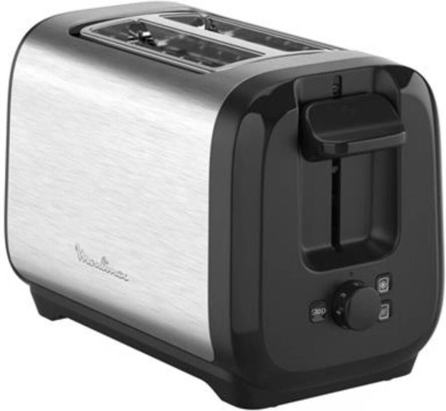 Moulinex Broodrooster LT5S0DE0 | Broodroosters | 3045387295356