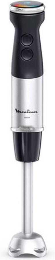 Moulinex Mixer QuickChef DD674810 1000 W RVS