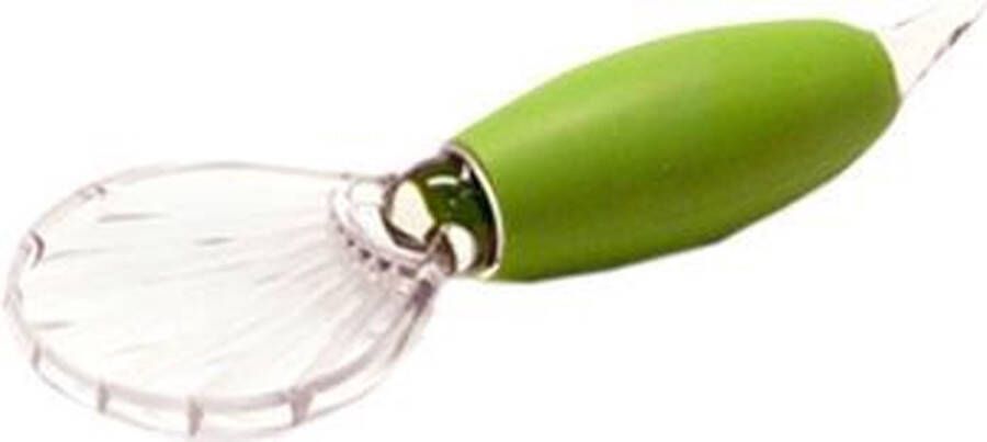 Moulinex MOK0612804 Handmatig Groen Transparant snijmachine