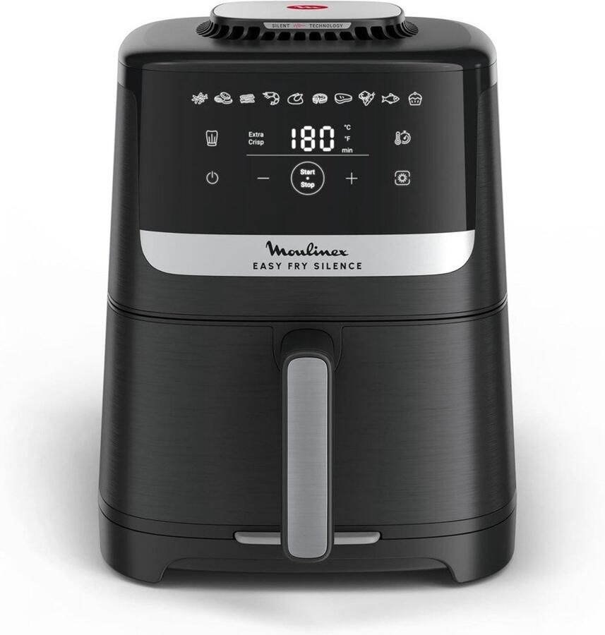 Moulinex Air Fryer EZ5528F0