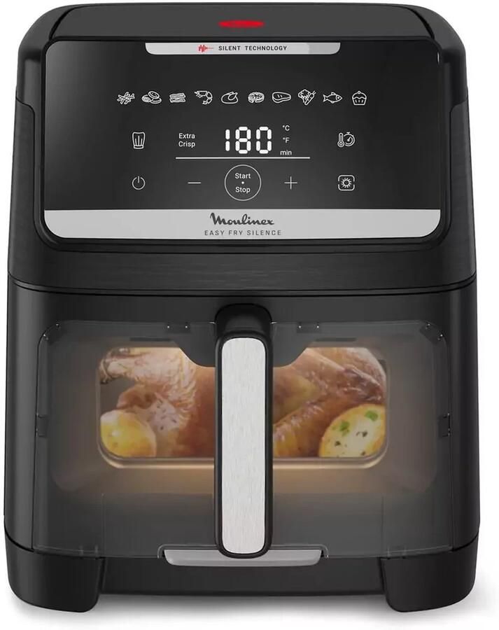 Moulinex Air Fryer EZ8468F0