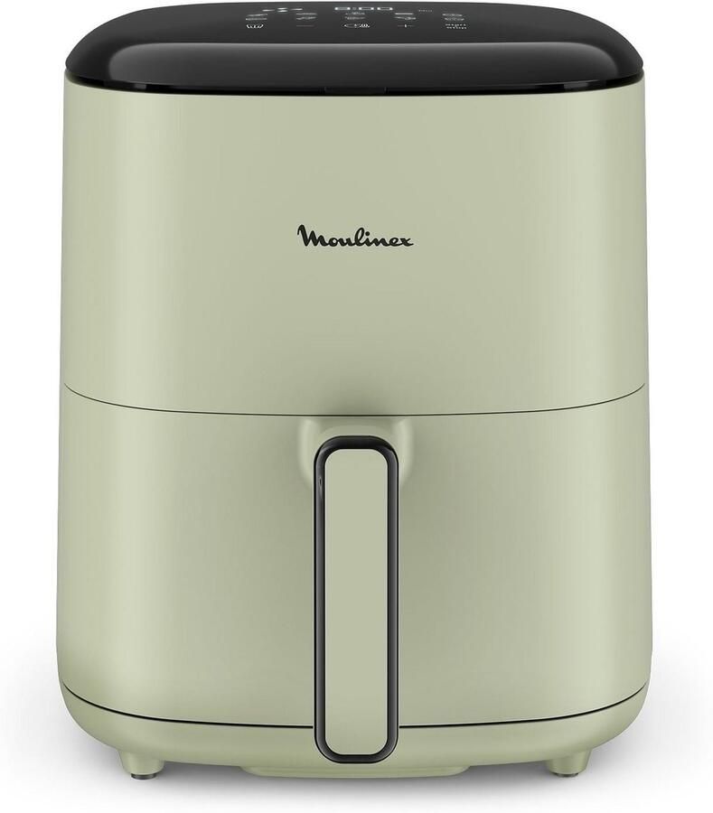 Moulinex Easy Fry Max EZ24ELF0 | Airfryers | 3045387295882