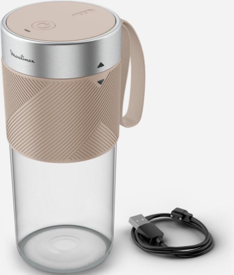 Moulinex Blender LM1C0AF0