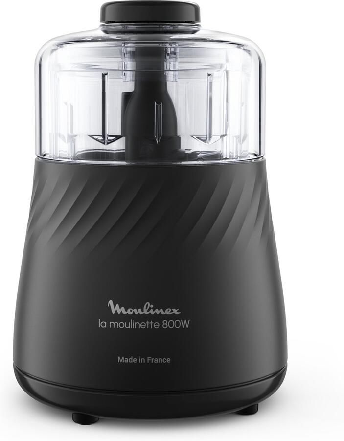 Moulinex Blender DP710810 | Hakmolens | Keuken&Koken Keukenapparaten | 3045380025370