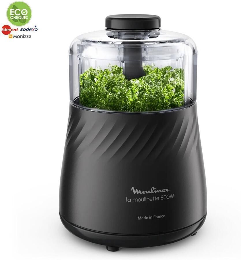Moulinex Blender DP710810 | Hakmolens | Keuken&Koken Keukenapparaten | 3045380025370