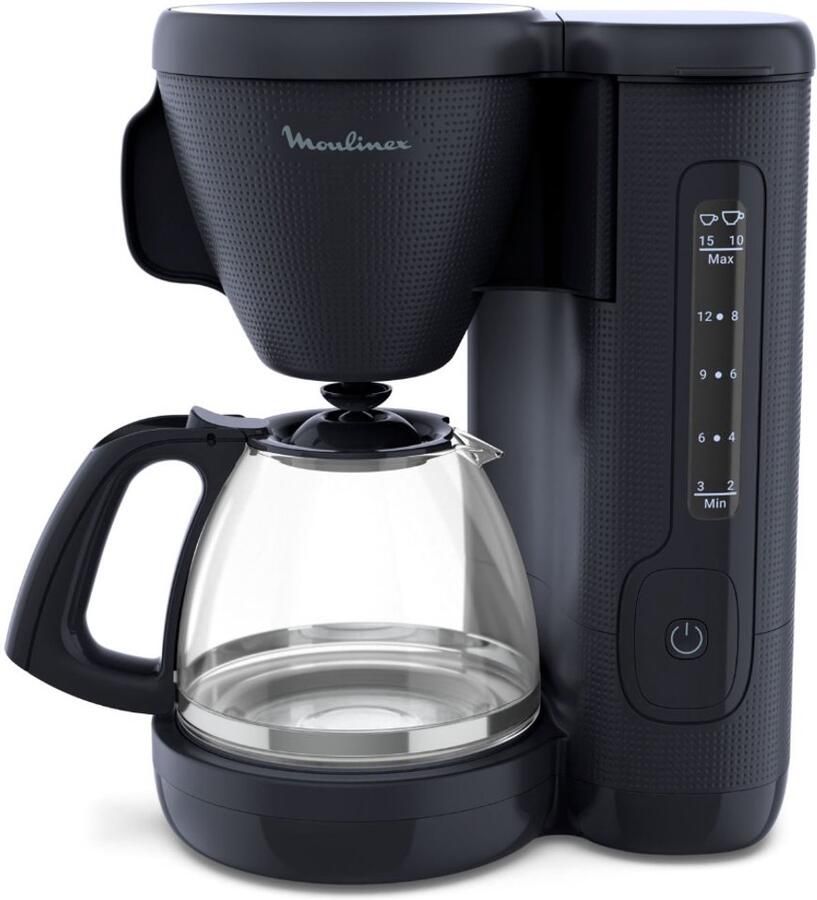 Moulinex Koffiezet FG2M0810 | Filterkoffiezetapparaten | 3045387290573