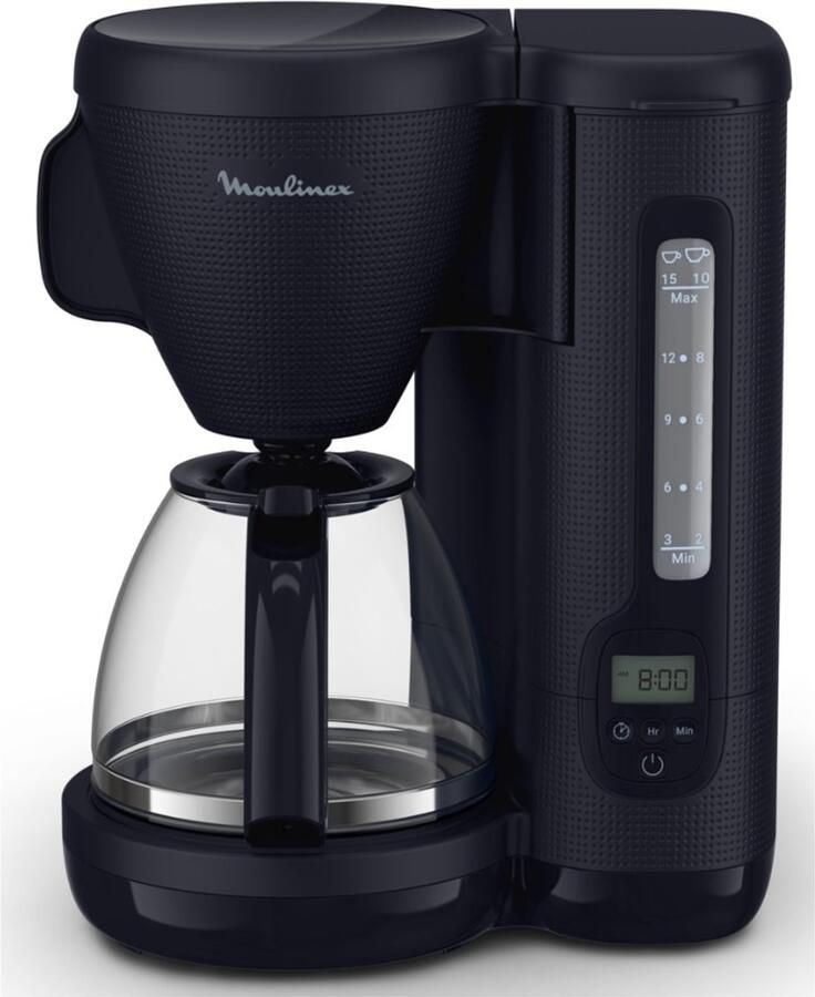 Moulinex FG2M2810 | Filterkoffiezetapparaten | 3045387290412