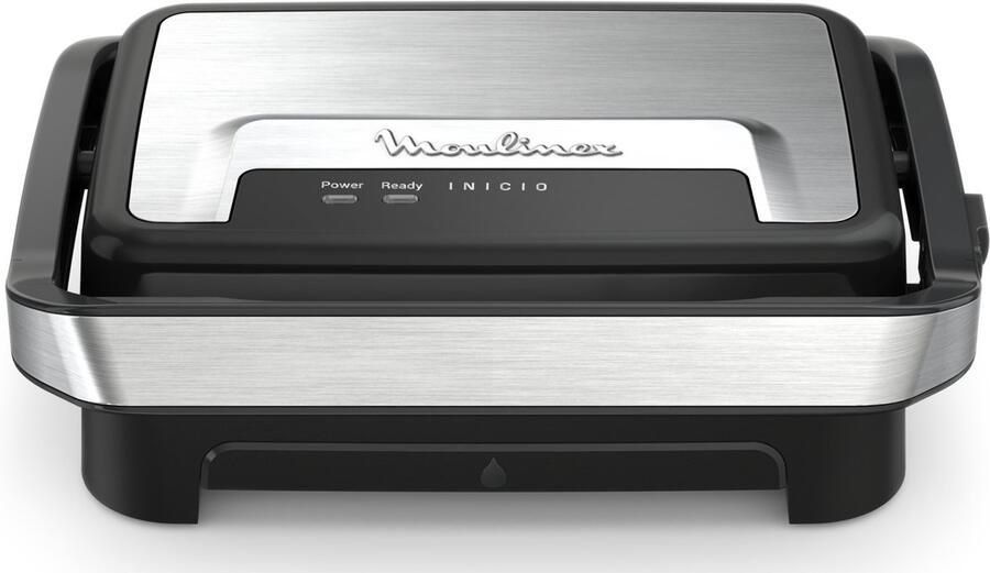 Moulinex Tosti apparaat GI270D