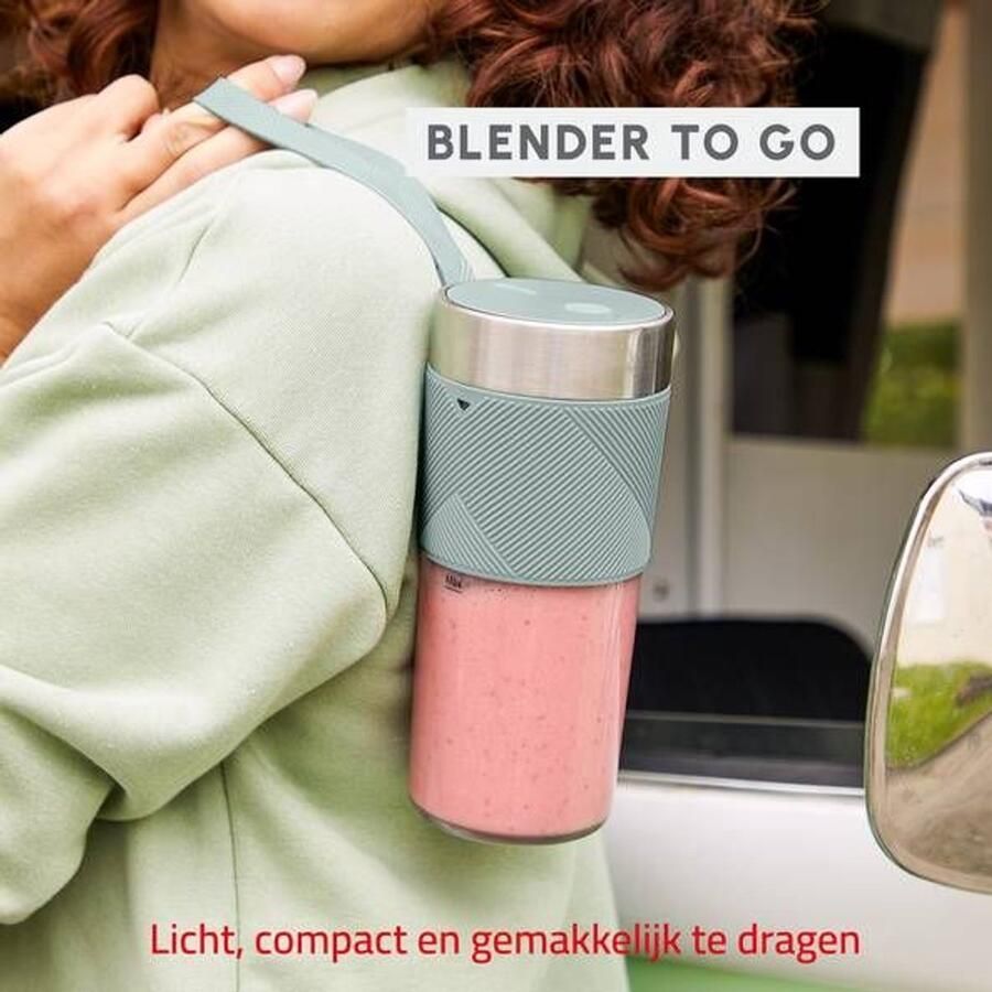 Moulinex Blender LM1C0AF0