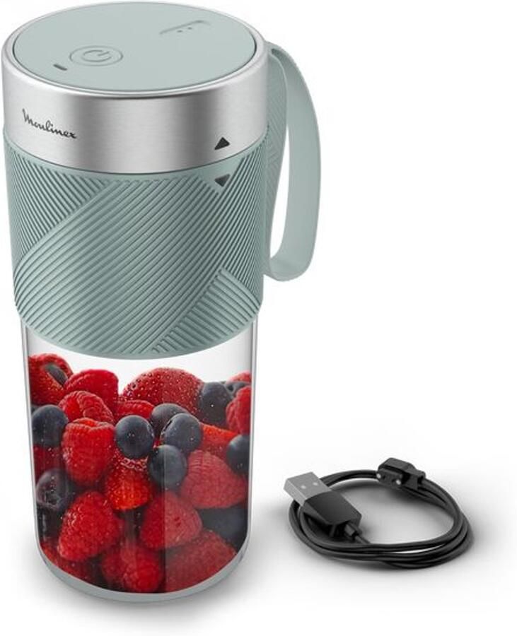 Moulinex Blender LM1C0AF0 - Foto 2