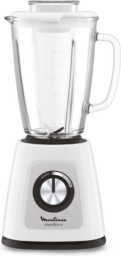 Moulinex Blender BlendForce LM435110 | Blenders | 3016661153471 - Foto 2