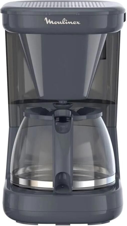 Moulinex PLAINO FG1M1BE0 KOFFIEZETAPPARAAT