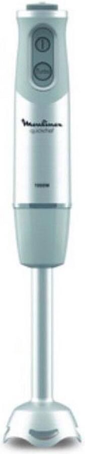 Moulinex Handblender Quickchef DD65AD10 1000W Grijs 1000W - Foto 2