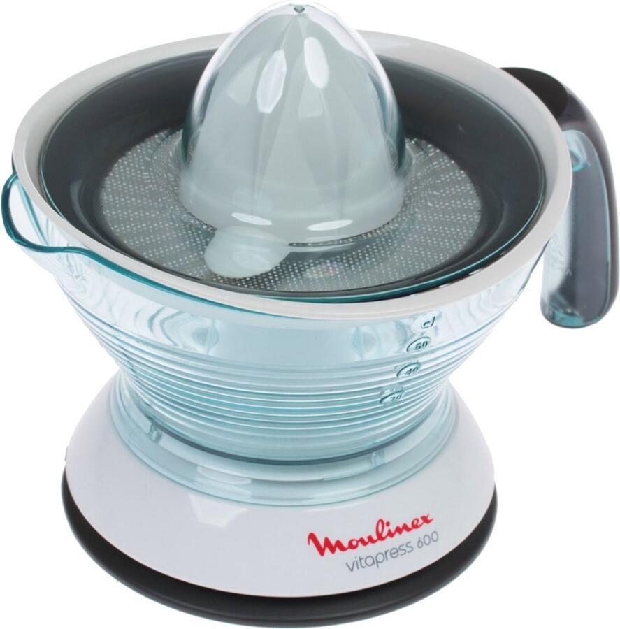 Moulinex Vitapress PC300B10 Elektrische Citruspers